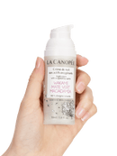 Crème De Nuit Aux Actifs Oxygénants
