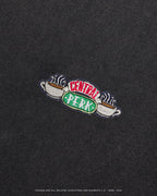 Camiseta "Central Perk" Friends X Mlb Patureau