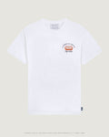 T-Shirt "Friends And Coffee" Friends X Mlb Patureau