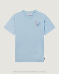 "Rachel And Ross" Friends X Mlb Patureau T-Shirt