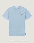 "Rachel And Ross" Friends X Mlb Patureau T-Shirt