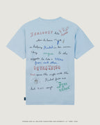 "Rachel And Ross" Friends X Mlb Patureau T-Shirt