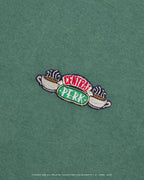 "Central Perk" Friends X Mlb Patureau T-Shirt