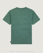 "Central Perk" Friends X Mlb Patureau T-Shirt