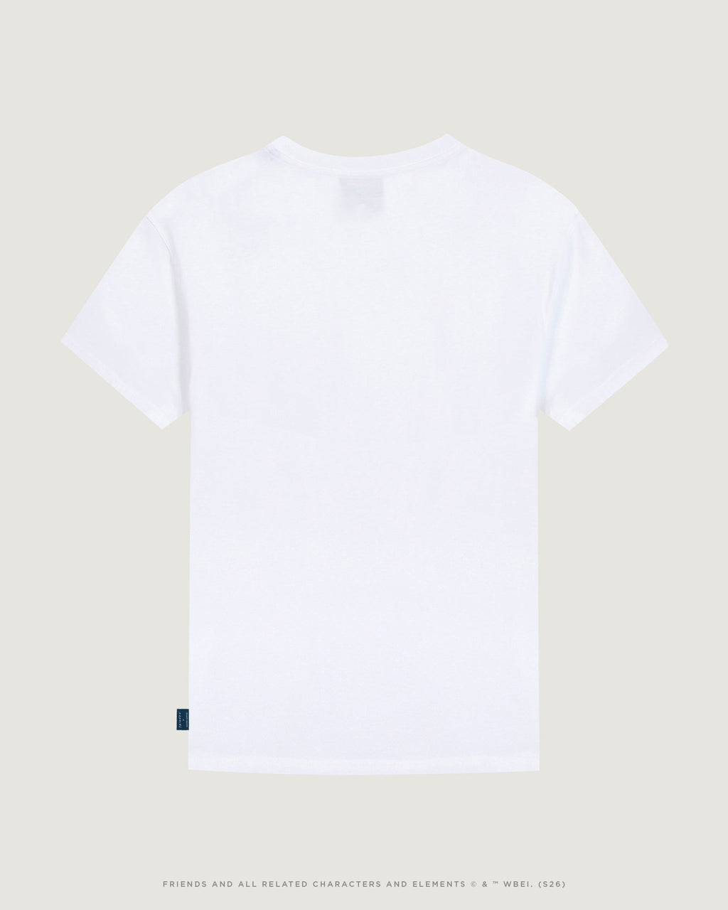 Camiseta "Joey Tribani" Friends X Mlb Popincourt