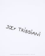Camiseta "Joey Tribani" Friends X Mlb Popincourt