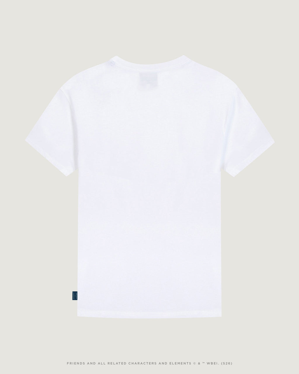 Camiseta "Monica Geller" Friends X Mlb Popincourt