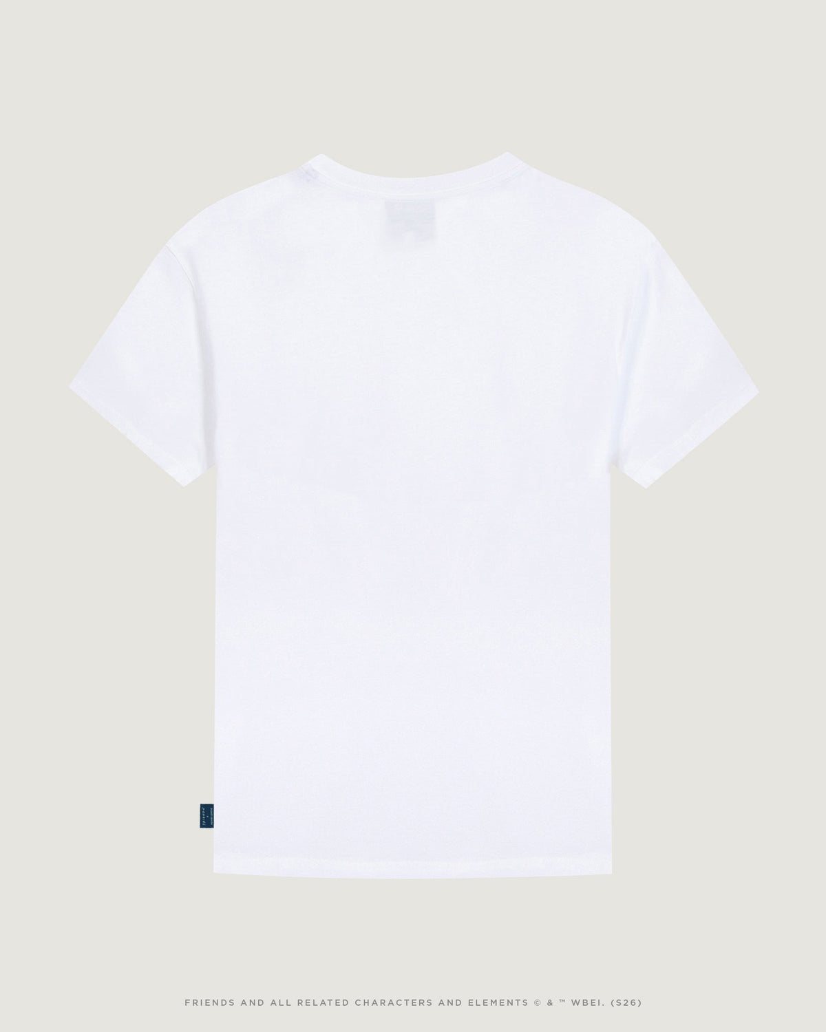 Camiseta "Monica Geller" Friends X Mlb Popincourt