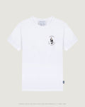 Camiseta "Marcel" Friends X Mlb Popincourt