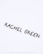 "Rachel Green" Friends X Mlb Popincourt T-Shirt