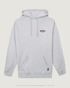 “Central Perk” Friends X Mlb Réaumur Hoodie - Unisex