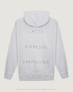 “Central Perk” Friends X Mlb Réaumur Hoodie - Unisex