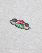 “Central Perk” Friends X Mlb Réaumur Hoodie - Unisex