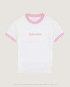 Camiseta "Fashionista" Satc X Mlb Montherlant