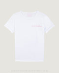 Women's "Carrie Bradshaw" Satc X Mlb Poitou T-Shirt