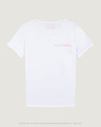 Women's "Carrie Bradshaw" Satc X Mlb Poitou T-Shirt