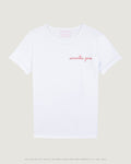 Samantha Jones Satc X Mlb Poitou T-Shirt - Women