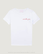 Samantha Jones Satc X Mlb Poitou T-Shirt - Women