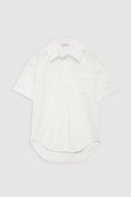 Chemise Christine - Blanc