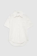 Chemise Christine - Blanc