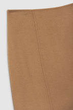 Falda Lyn - Camel