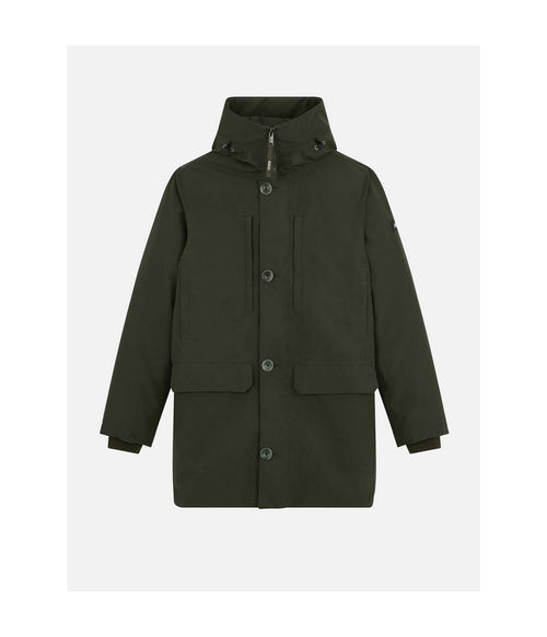 Parka - Ivy - Homme