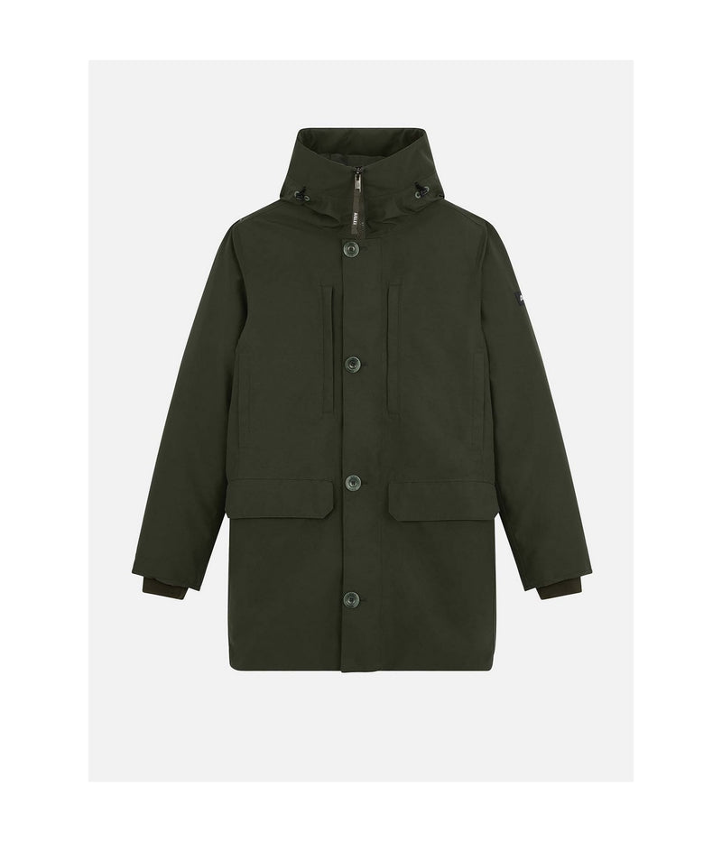 Parka - Ivy - Homme