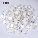 Lingette Effervescente