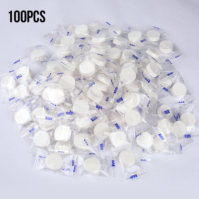 Lingette Effervescente