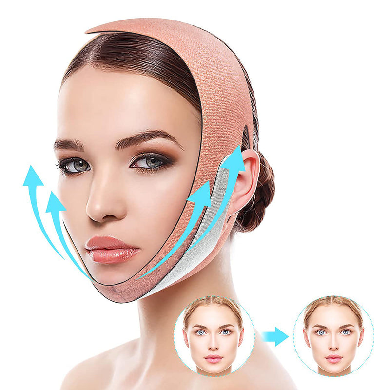 Bandeau Lifting Visage