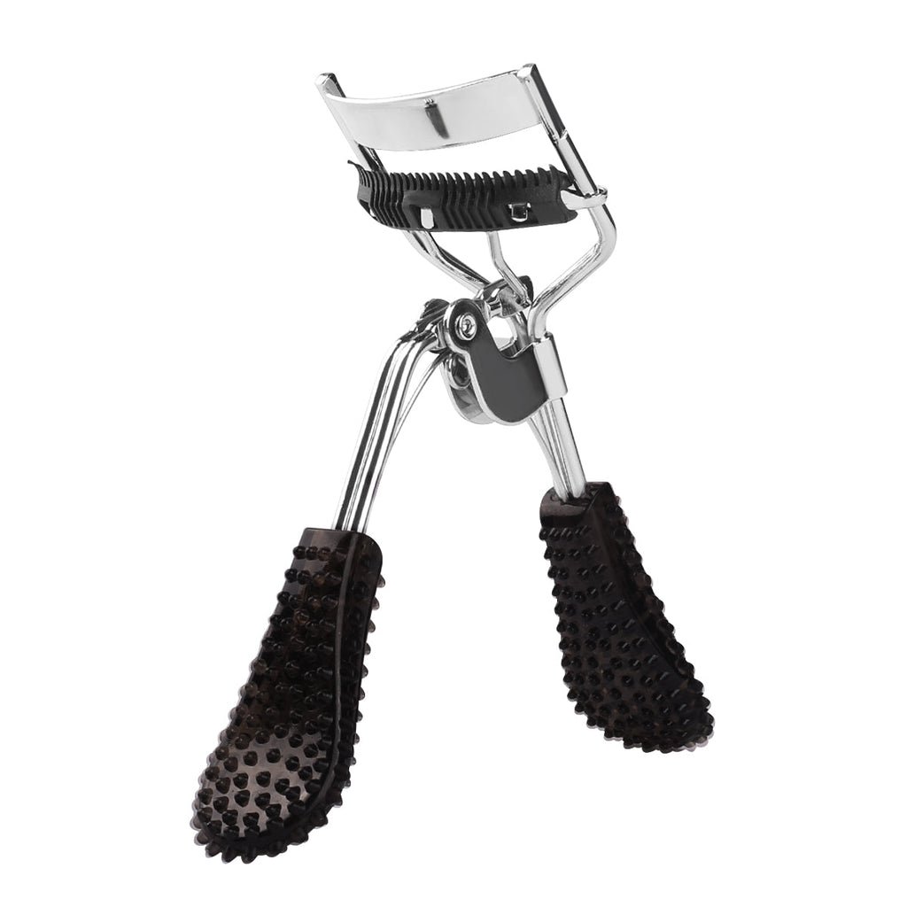 Eyelash Curler with Comb