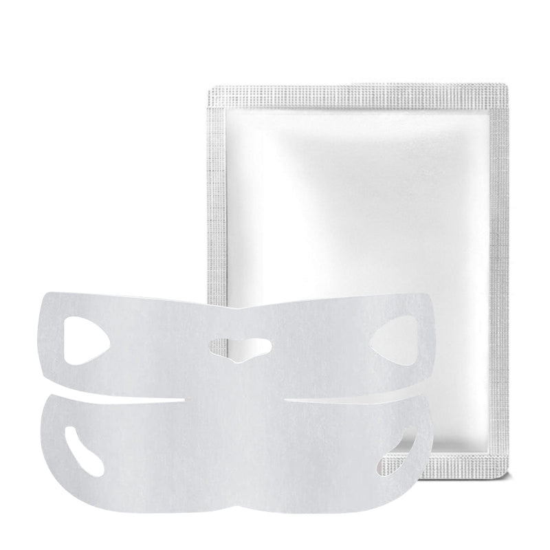 Masque Lifting Visage Collagene