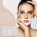 Masque Lifting Visage Collagene