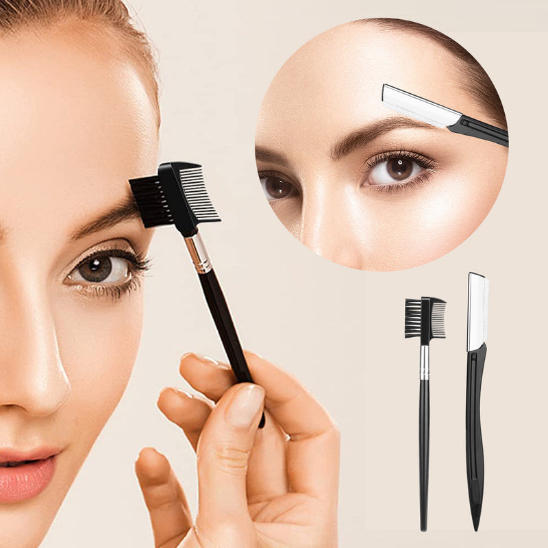 Set Epilation Sourcils