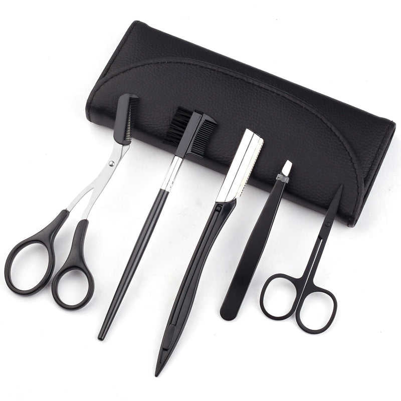 Set Epilation Sourcils