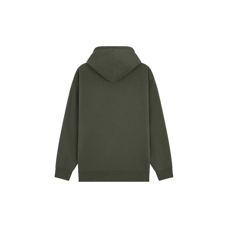 Sweatshirt Mswe001 - Avocat - Homme