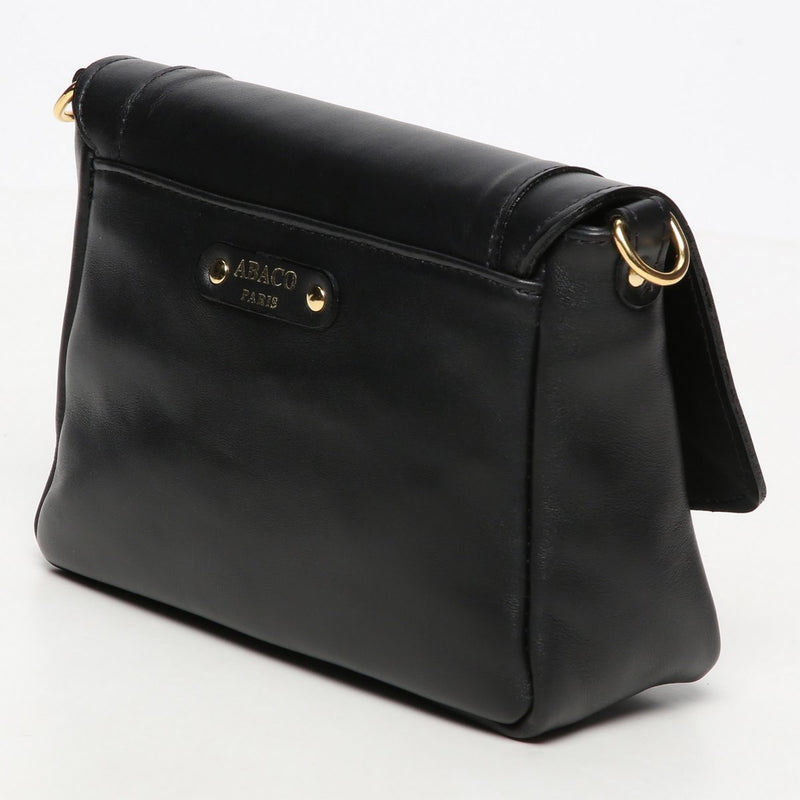 Sac A Bandouliere Gaby - Noir