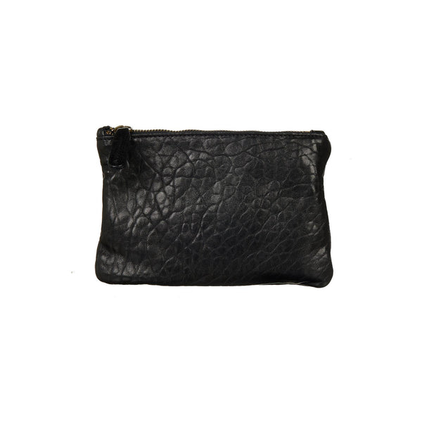 Pequeña Marroquinería - Zoe - Negro