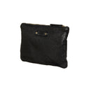 Petite Maroquinerie Zoe - Noir