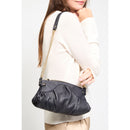 Venus Shoulder Bag - Black