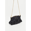 Venus Shoulder Bag - Black