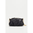 Bolso de hombro Venus - Negro