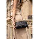 Venus Shoulder Bag - Black