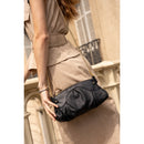 Venus Shoulder Bag - Black