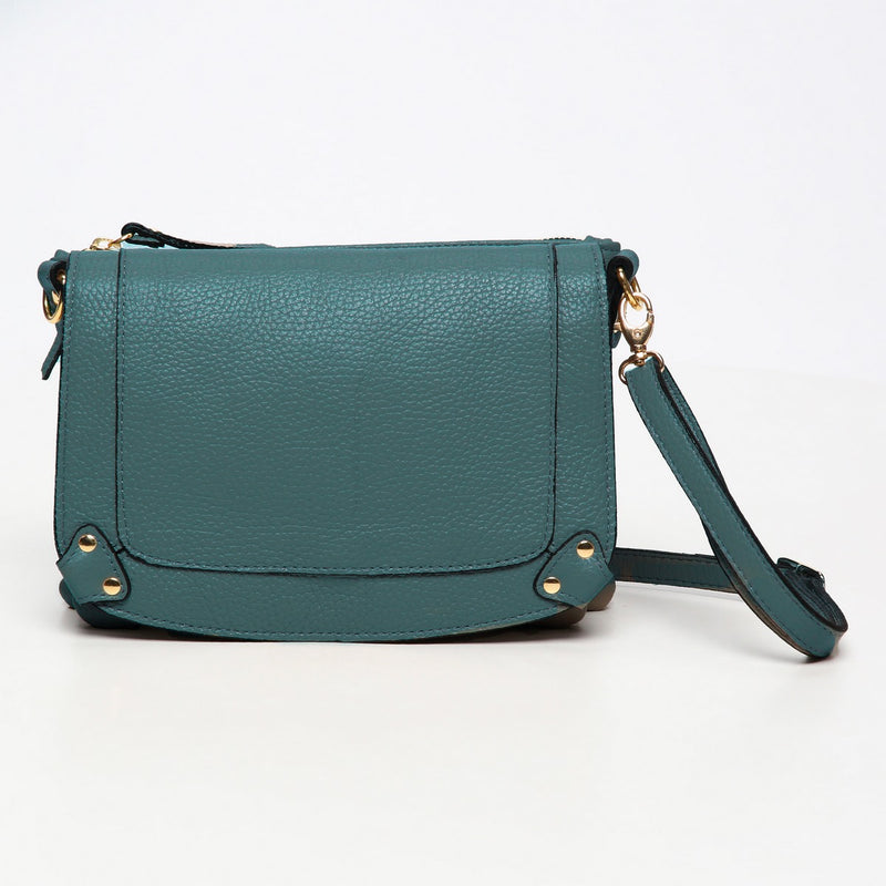 Sac À Bandoulière Bayne - Vert