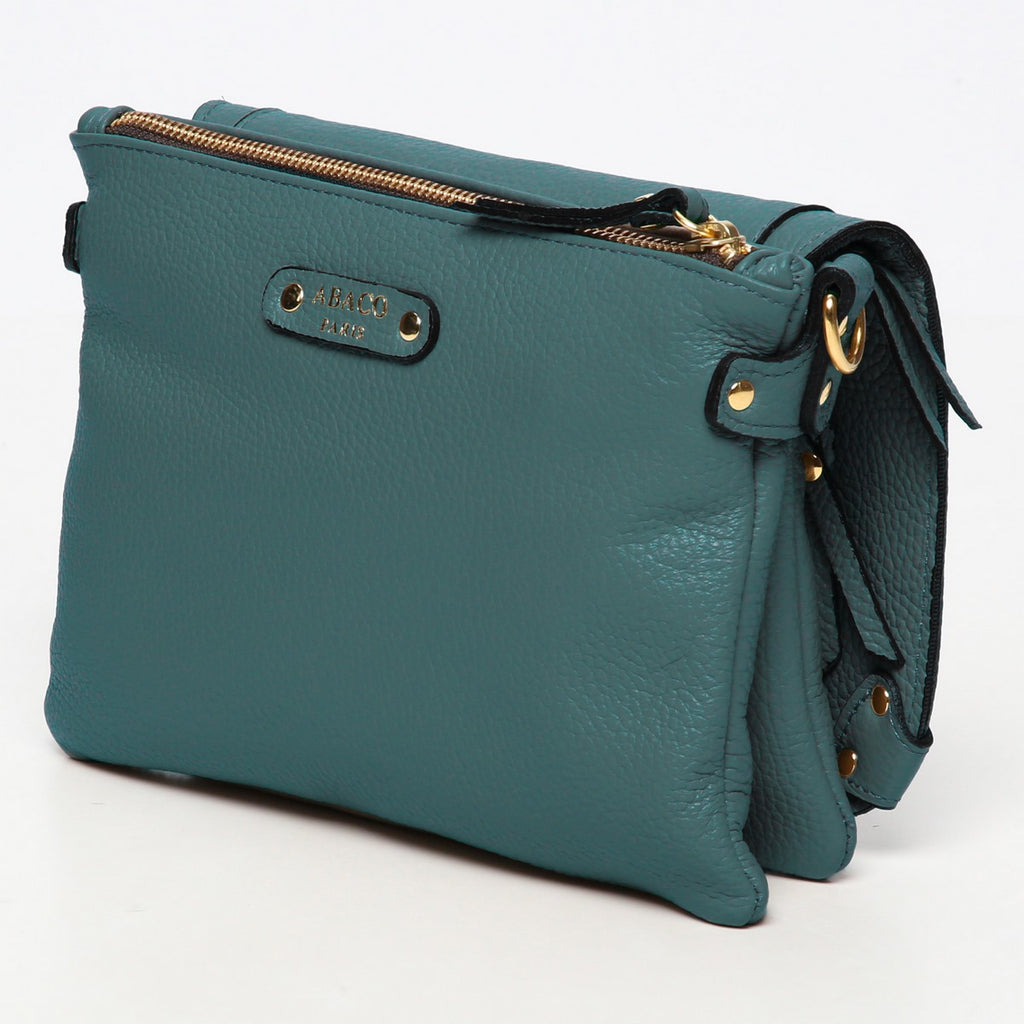 Sac à Bandoulière - Bayne - Vert