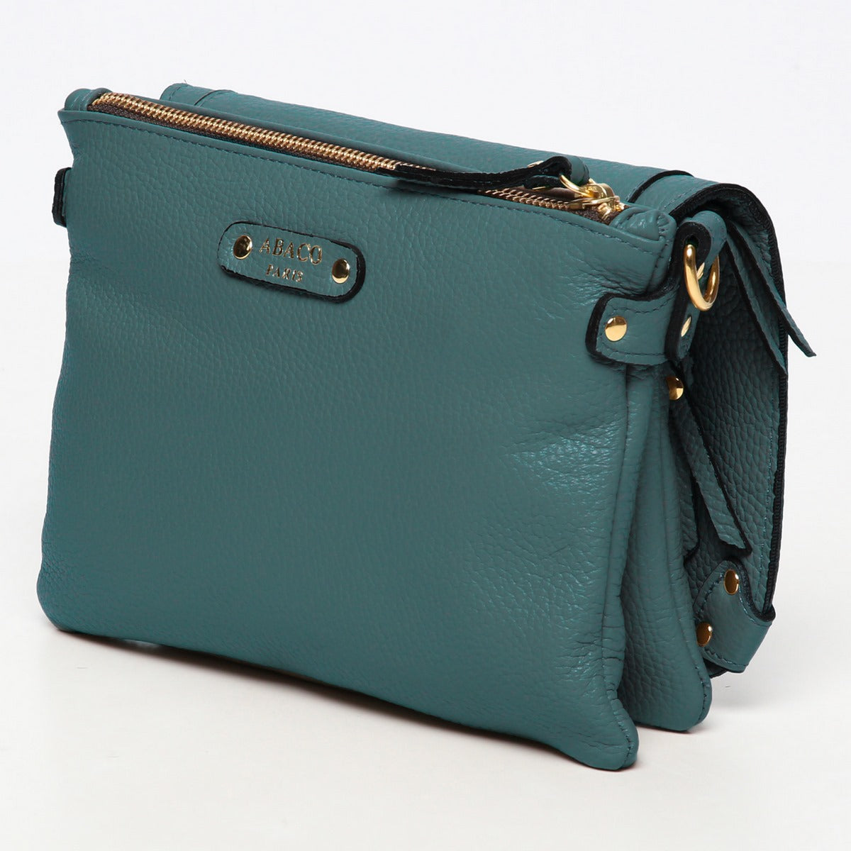 Sac à Bandoulière - Bayne - Vert