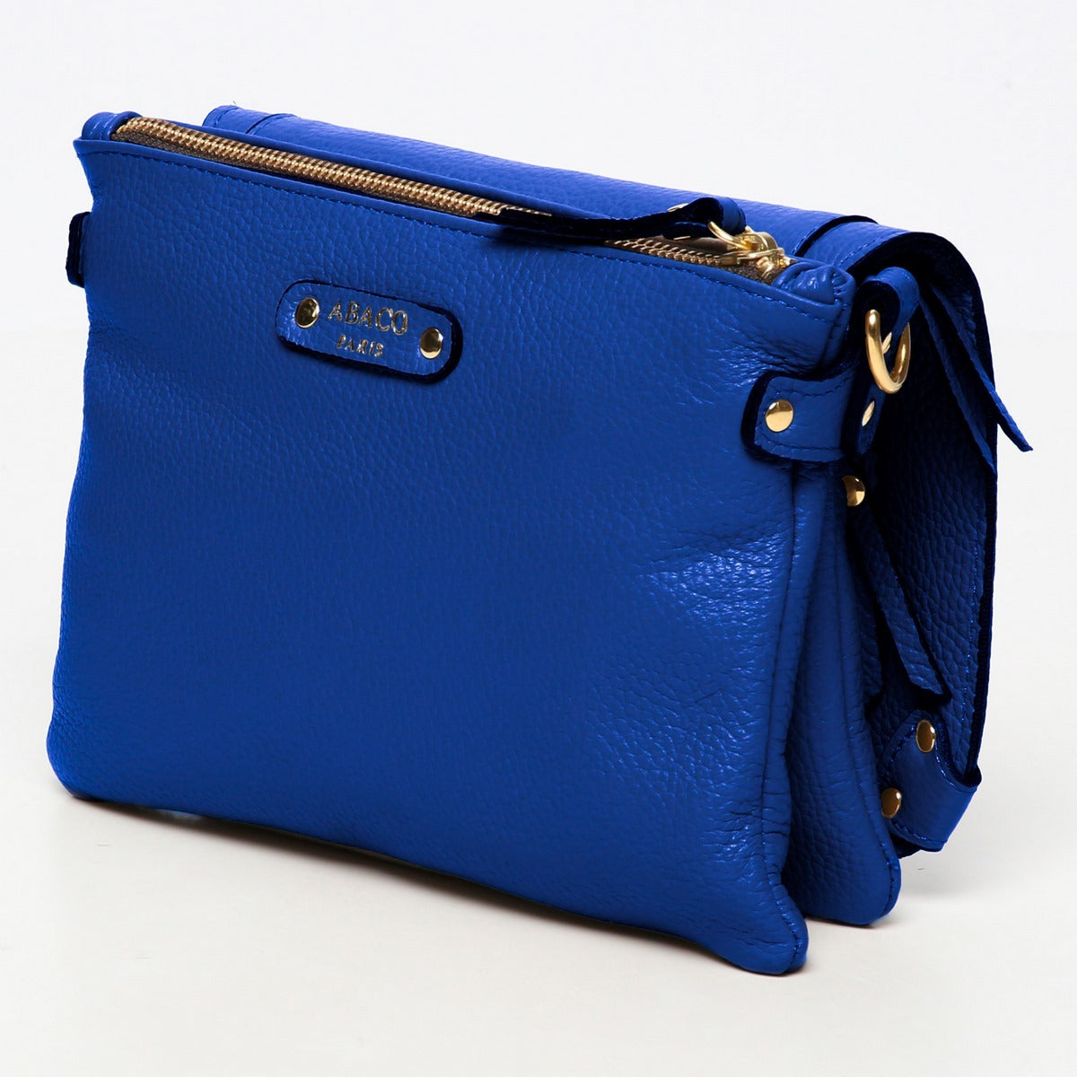 Sac à Bandoulière - Bayne - Bleu
