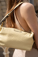 Sac À Main Dream - Jaune Clair