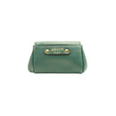 Friend small leather goods - Green